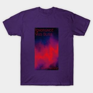 Red Aurora T-Shirt